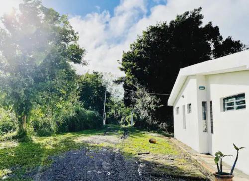 Le Morne-Rouge House | Maison de campagne en pleine nature