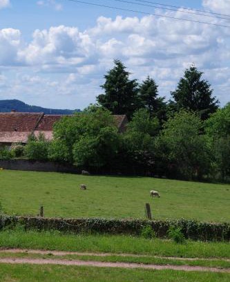 Suin House | Maison de famille Jo et Juliette