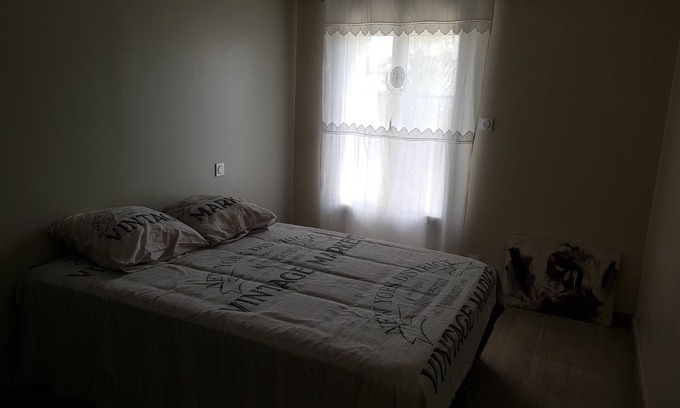 Morieres-les-Avignon House | Maison de Village