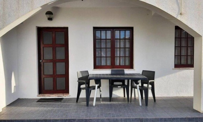 Faja Grande Apartment | Maison de la Belle Mere 2