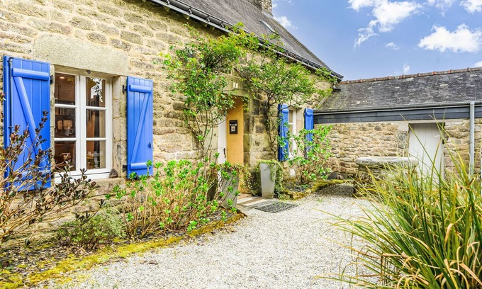 Langonnet House | Maison de Langonnet by Interhome