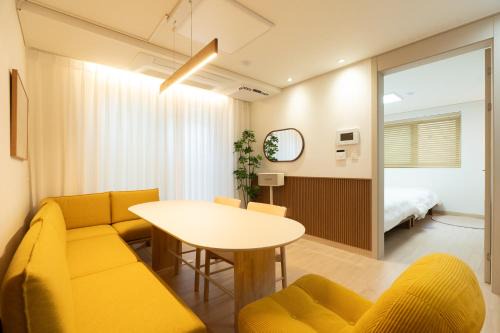 Seocho-dong Apartment | Maison de Nari 1