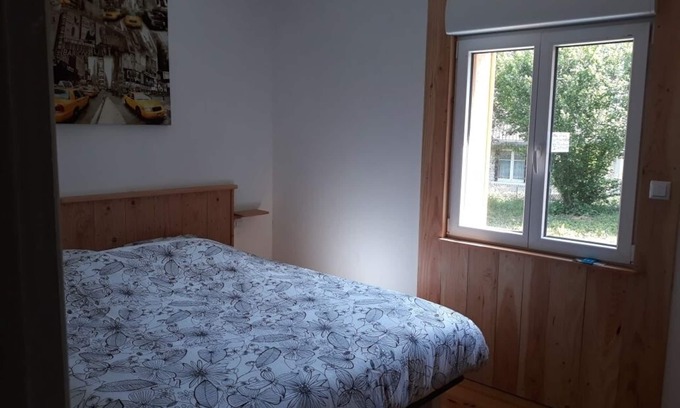 Axat House | Maison de Plein Pieds , Située Entre Bois et Rivières Idéal Pour la Randonnée