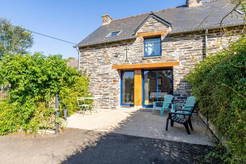 Saint-Just House | Maison de vacances 4 pers