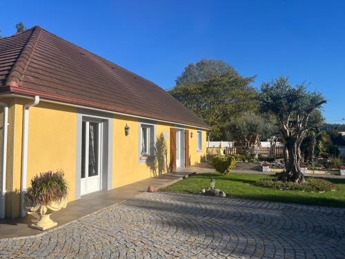 Ramous House | Maison de vacances