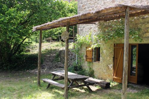 Tournemire House | Maison de Vignes de Tournemire