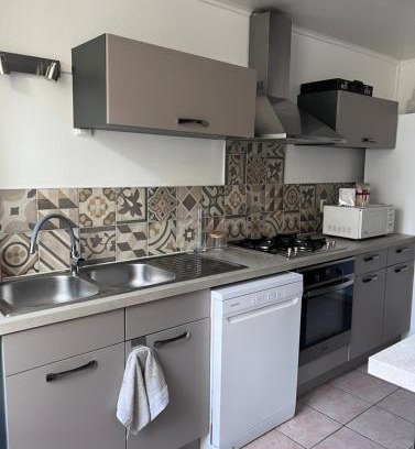 Cognac House | Maison de ville