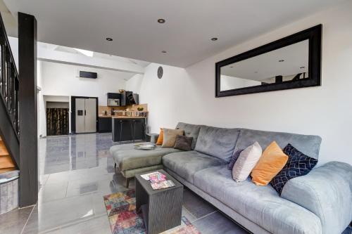 Epernay House | Maison des As - Pays de Champagne
