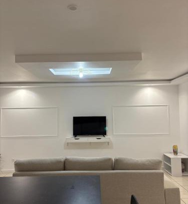 Val-de-Reuil Apartment | Maison des Compagnons