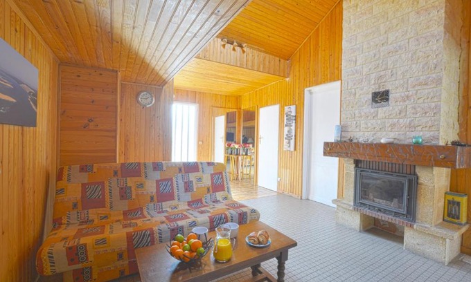 Andernos-les-Bains House | Maison des Hirondelles