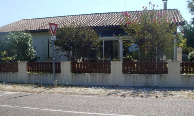 Andernos-les-Bains House | Maison du Bois à Andernos