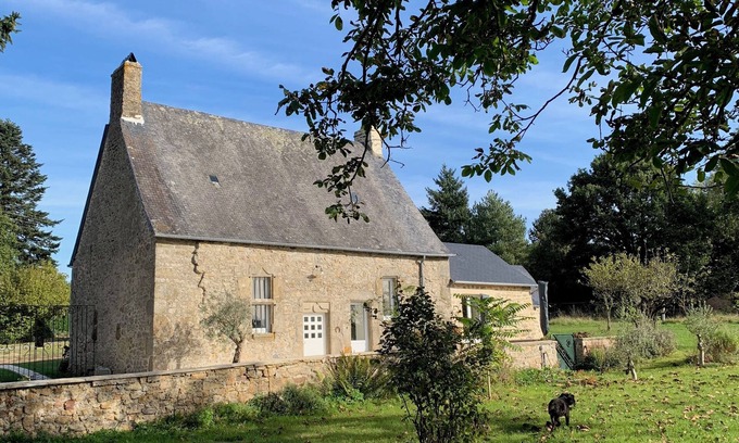 Hambers House | Maison Duroy - a romantic paradise for country lovers