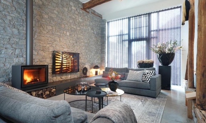 Heure House | Maison Eliacé