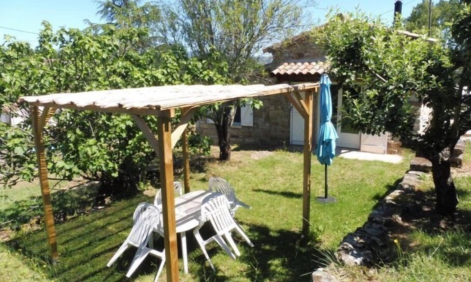 Lablachere House | Maison en Ardèche Méridionale