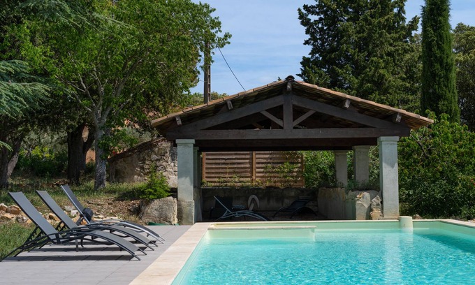 Saint-Julien House | Maison en pleine nature au calme.