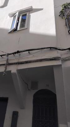 Medina of Tangier House | Maison Entière à Louer à La Kasbah de Tanger