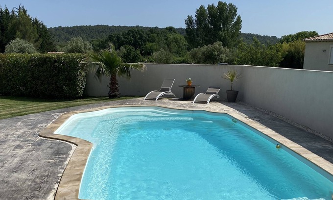 Combas Other | Maison Entre mer et Montagne