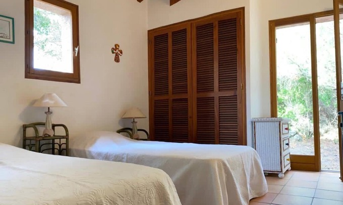 Pianotolli-Caldarello House | Maison Familiale Corse du Sud, Pianottoli-caldarello