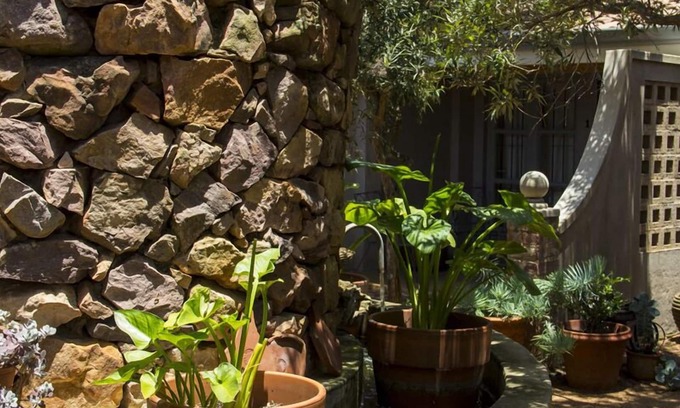 Umhlanga Bed & Breakfast | Maison - H Guest House