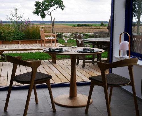 Dominois House | Maison HOUX