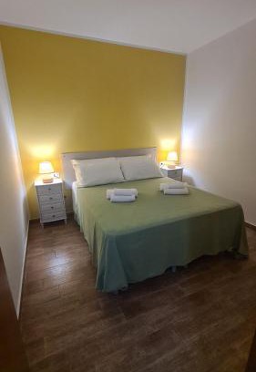 Casamassella Apartment | MAISON IDRO