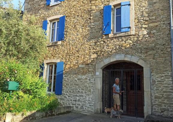 Magrie Bed & Breakfast | Maison isivier