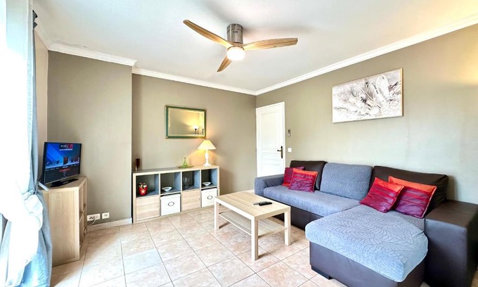 Montauban House | Maison Joyce