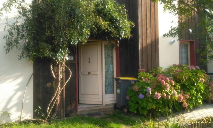 La Chapelle-des-Fougeretz Bed & Breakfast | Maison La Chapelle