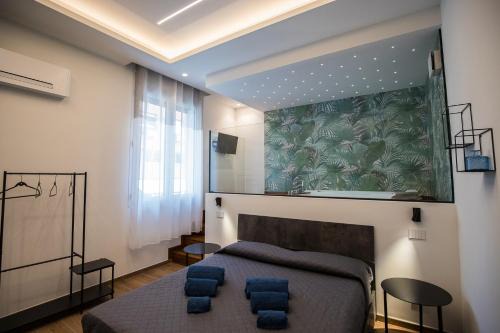 Ruggero Settimo House | Maison La Lumia