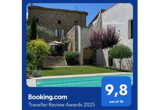 Luc-sur-Orbieu Bed & Breakfast | Maison La vie est belle