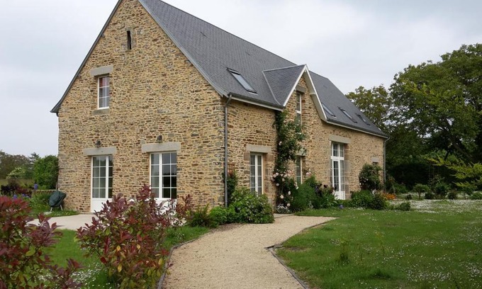 Vains House | Maison Leonard