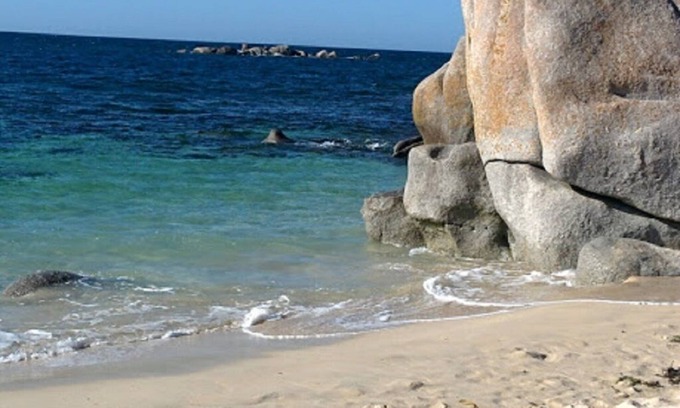 Morlaix House | Maison les Voiles de Morlaix 70 m²