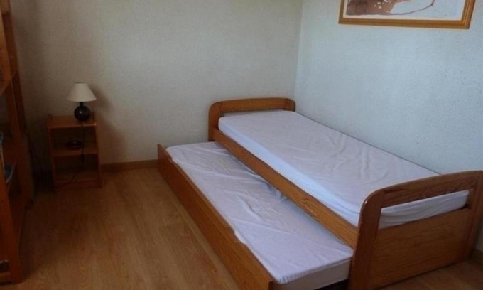 Longeville-sur-Mer House | Maison Longeville-sur-Mer, 4 pièces, 6 personnes - FR-1-336-68