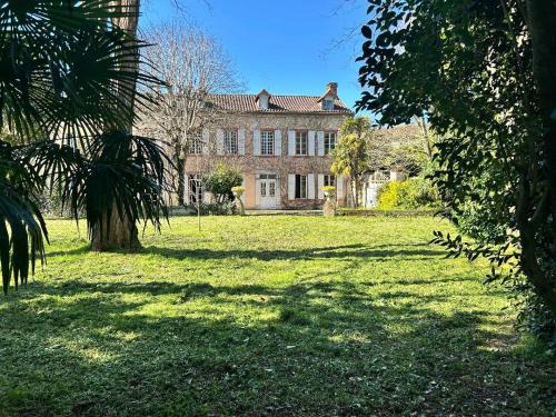 Vic-en-Bigorre Bed & Breakfast | Maison Marguerite