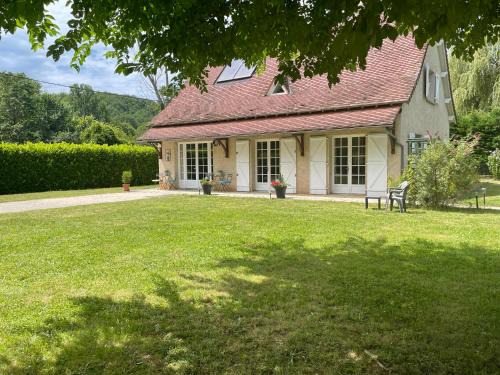 Luzech House | Maison Mariela