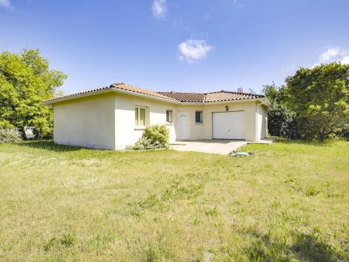 Biscarrosse House | Maison Moderne à Biscarrosse Bourg, 4 Pers., Près du Centre-Ville, Grand Terrain - FR-1-521-131
