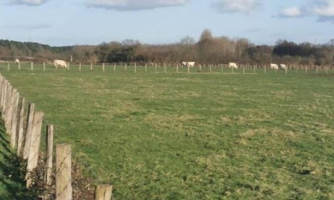 Ruaudin House | Maison Neuve au Calme à 2 pas du Mans et des 24h