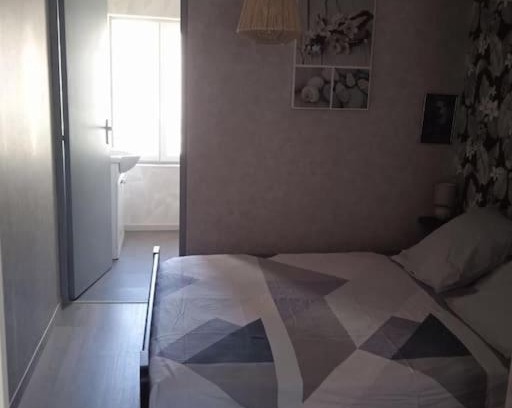 Brassac-les-Mines House | Maison pour 2 à 4 personnes