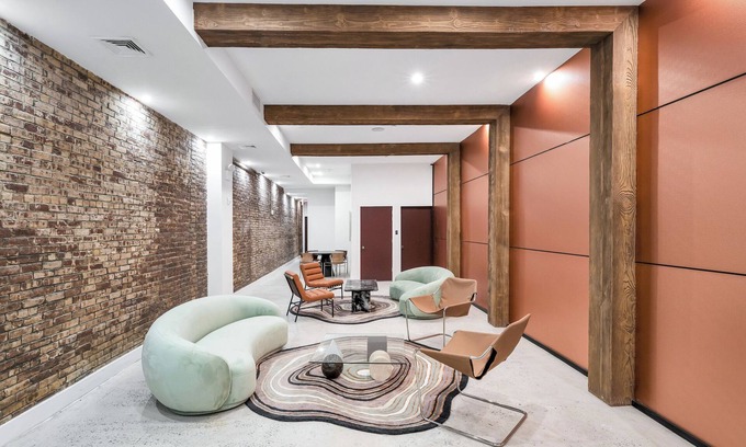 Midtown East House | Maison Rouge NYC · Luxury Venue & Boutique Suites