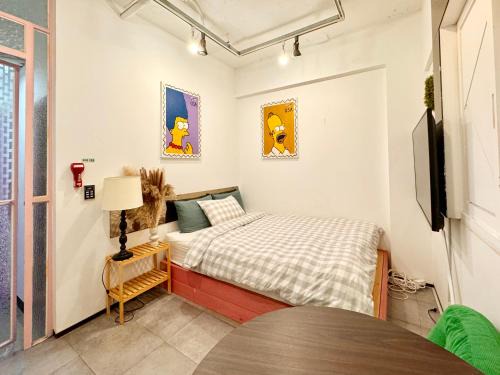 Dapsimni-dong Hotel | Maison Seongsu KAN Hotel