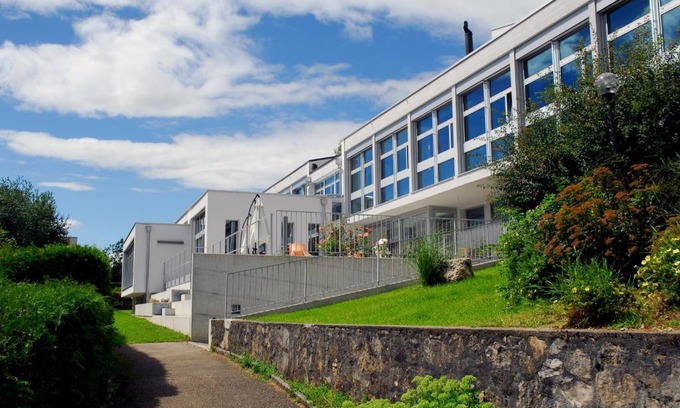 Delemont Hotel | Maison st-françois