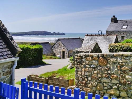 Crozon House | Maison Typique à Crozon - Proche Plage - Animaux Admis - FR-1-370-27