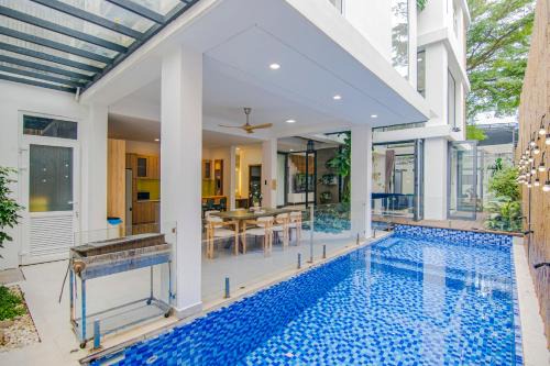 Linh Trung IEPZ Villa | Maison Villa Nature Luxe