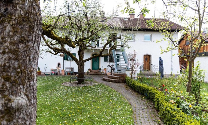 Kempten Apartment | Maisonette Ahornhöhe