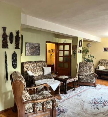 Stara Zagora Apartment | Maisonette in the center