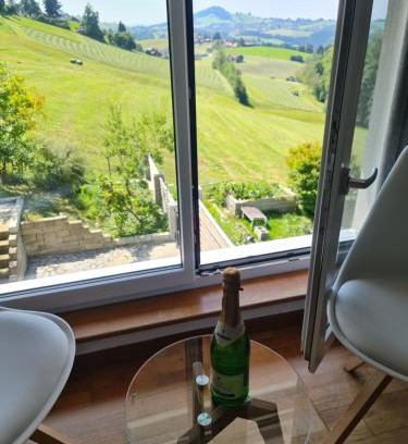 Wald Apartment | Maisonette-Wohnung inmitten der Natur