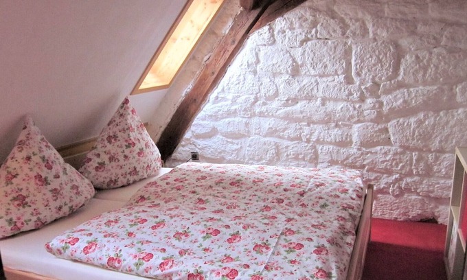 Tengen Apartment | Maisonetteferienwohnung mit 70qm, 1 Schlafzimmer, max. 3 Personen