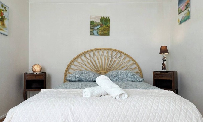 Saint-Sulpice-sur-Risle House | Maisonnette*cosy*4pers