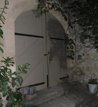 Robion House | Maisonnette de charme 60m2