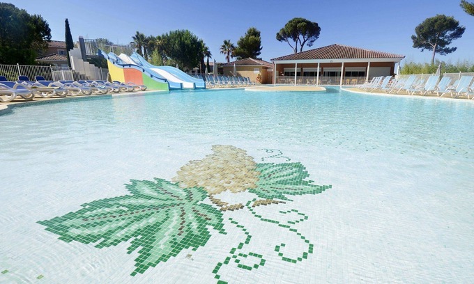 Aubais Apartment | Maisonnette Duplex Abordable | Accès 2 Piscines